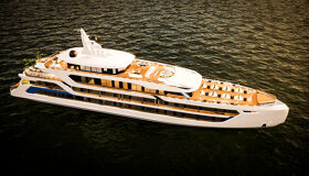 Let Halong Bay’s golden sunsets steal your heart